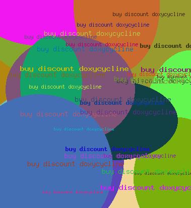 Buy discount doxycycline