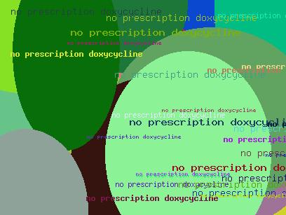 No prescription doxycycline
